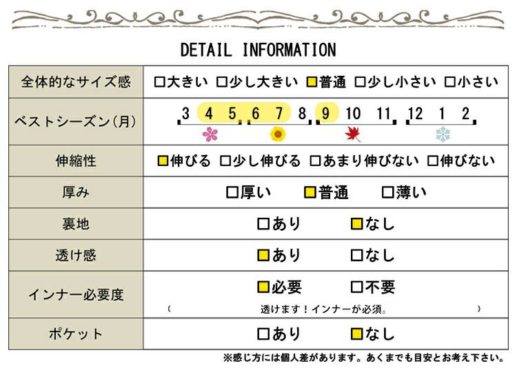 大きいサイズ レディース フレアスリーブニットトップス　sada-6466