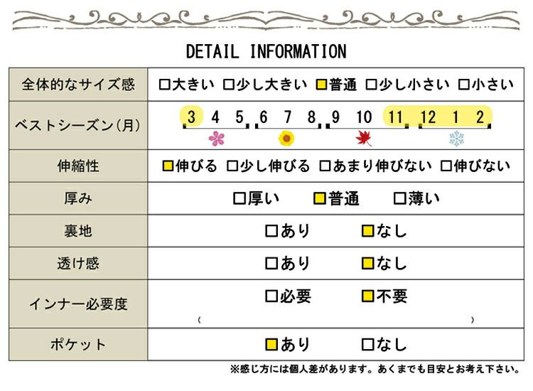大きいサイズ レディース 裏起毛Vネックワンピース　humio-024