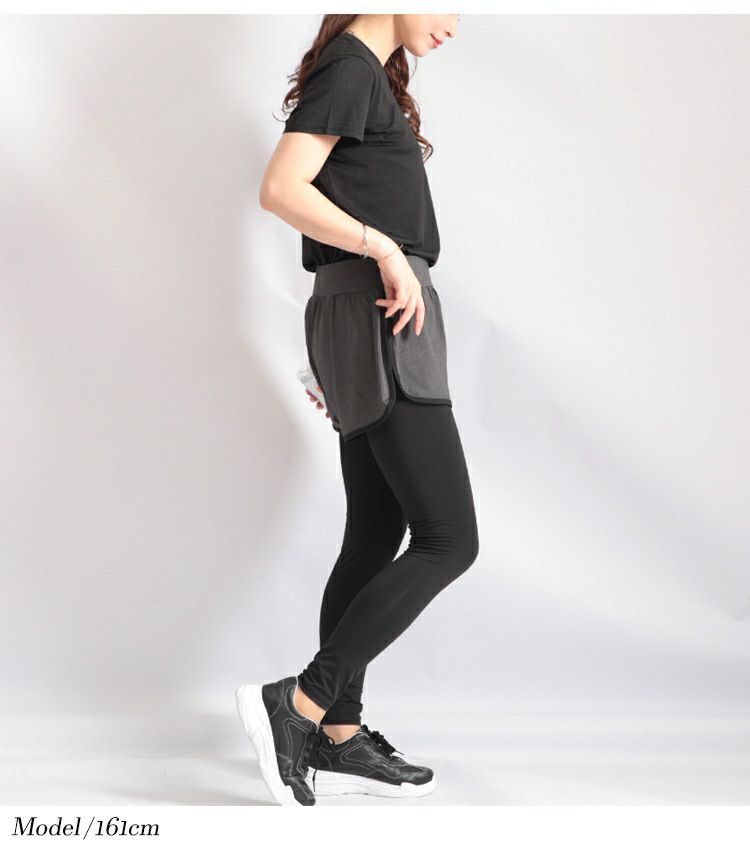 大きいサイズ レディース スポーツウェアセットアップ　goldy-481