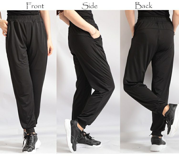 大きいサイズ レディース スポーツウェア3点セット　goldy-486