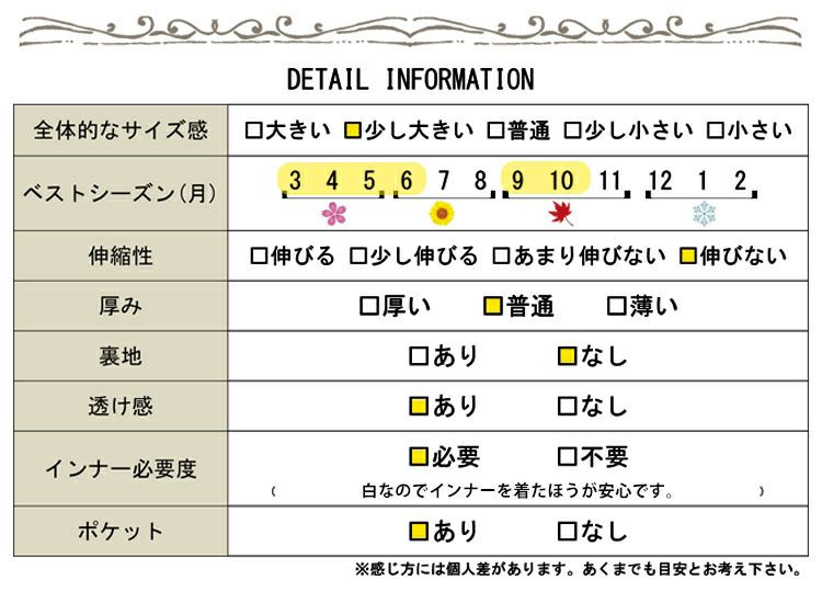 大きいサイズ レディース ホワイトキーネックシャツワンピース　goldy-494
