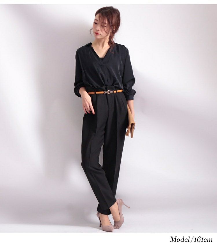 大きいサイズ レディース スライドビット細ベルト　art-sp-915【メール便可】