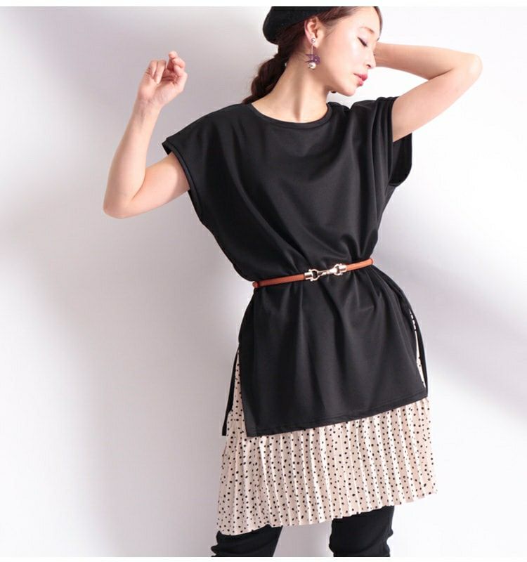 大きいサイズ レディース スライドビット細ベルト　art-sp-914【メール便可】