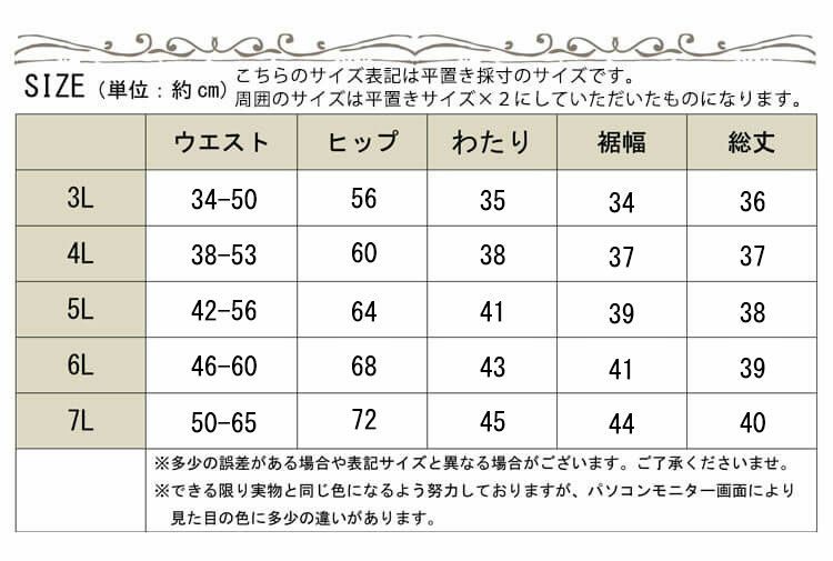 大きいサイズ レディース バックウエストギャザーダメージデニムショートパンツ　goldy-530