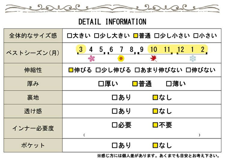 大きいサイズ レディース ボリューム袖ボトルネックリブニット　gold824