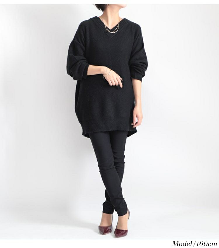 大きいサイズ レディース 2連チェーン付きバングル　humio-052【メール便可】