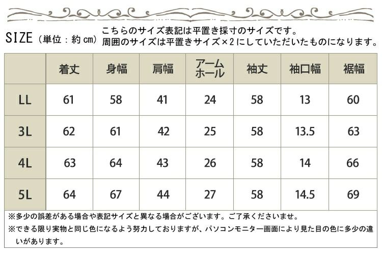 大きいサイズ レディース ノーカラージャケット　mncut-112031