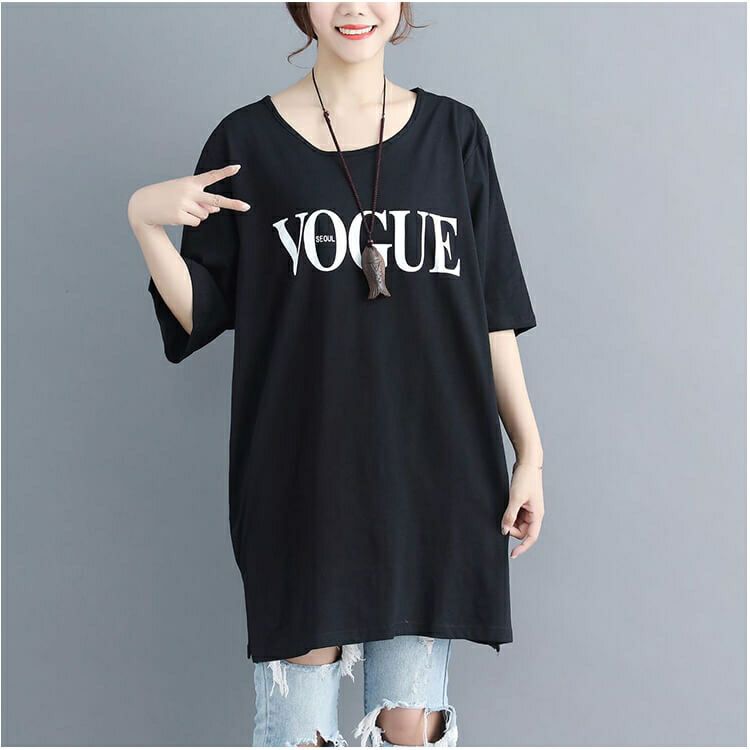 大きいサイズ レディース ロゴTシャツ　goldy-614 【メール便可】