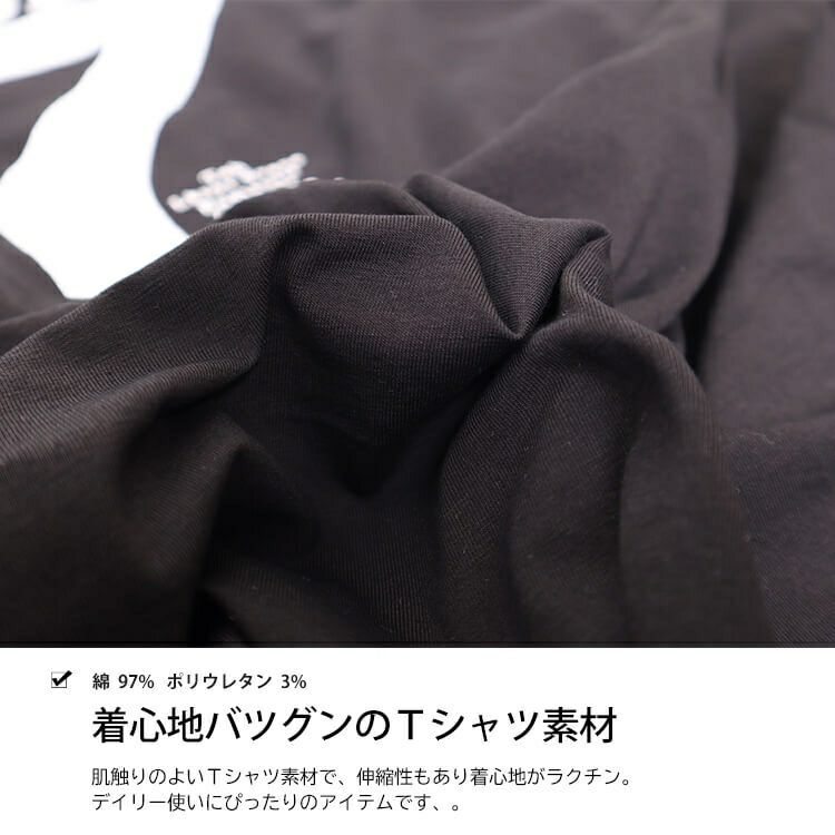 大きいサイズ レディース 背面デザインＴシャツワンピース　goldy-667