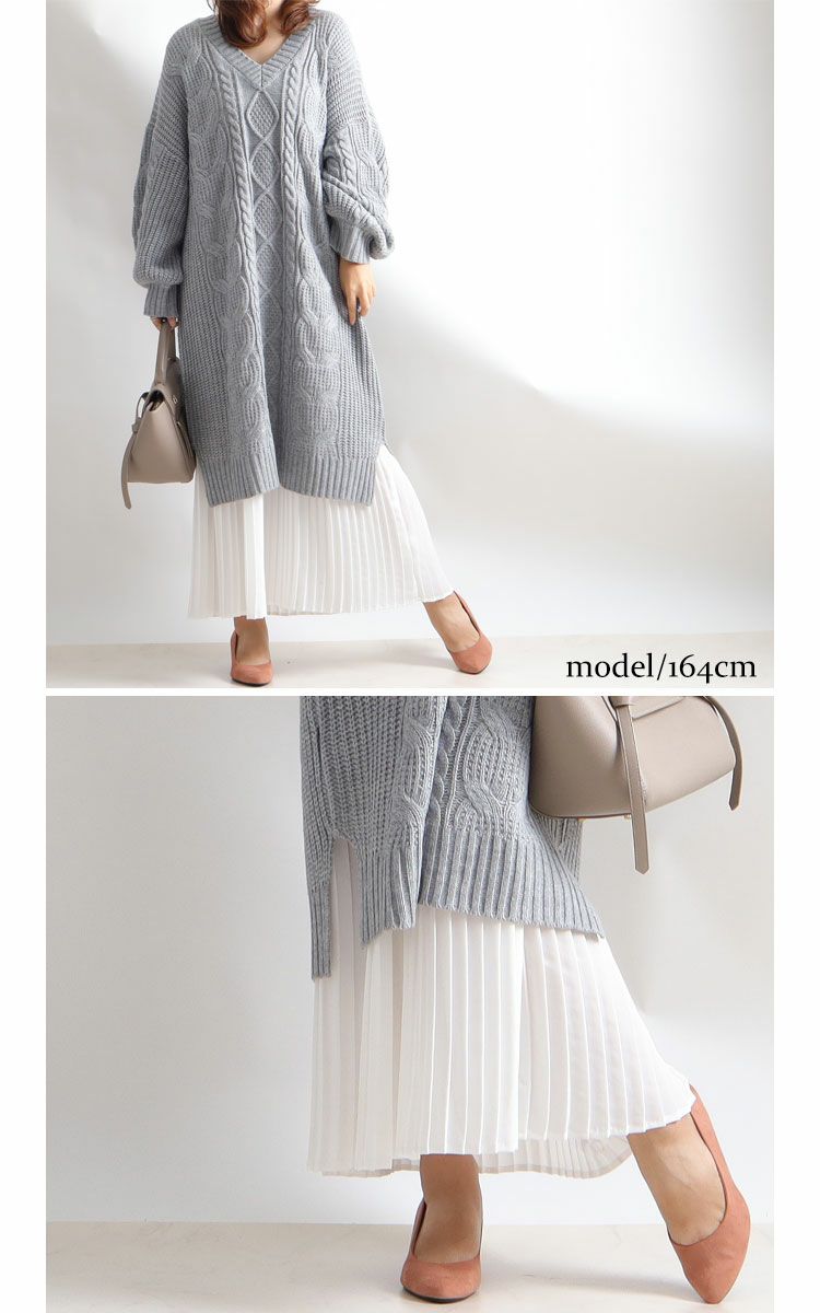 大きいサイズ レディース ペチコートプリーツキャミソールワンピース　gold860