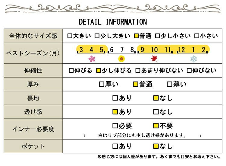 大きいサイズ レディース 袖シフォンプリーツリブニットシャツ　mncut-112430