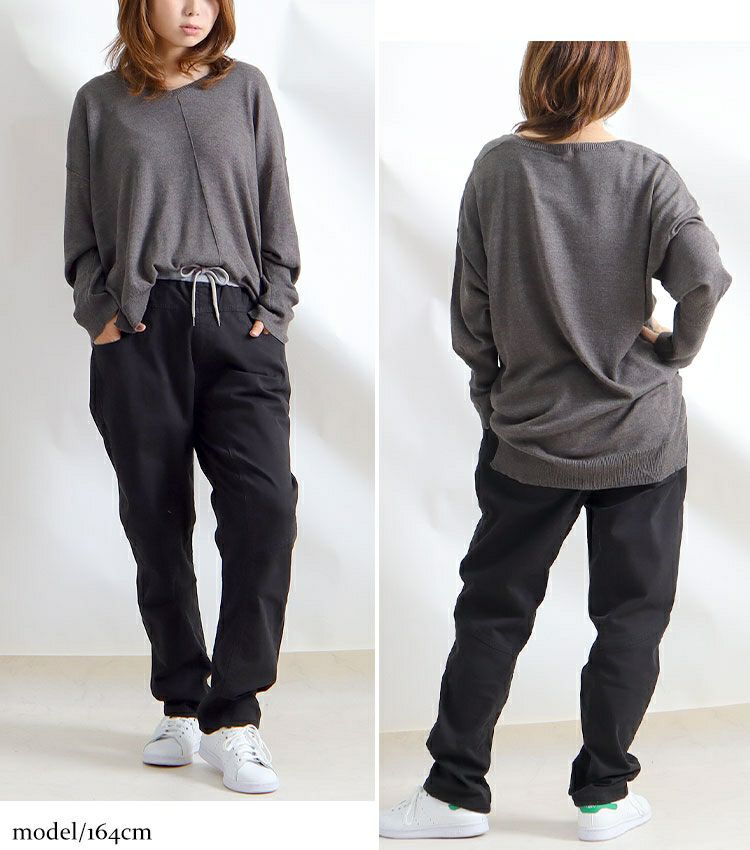 LGBスエットサルエルタイプ、メンズ0サイズ、レディースの方もOK。 イベントセール】 大きいサイズ レディース ウエストリブツイル