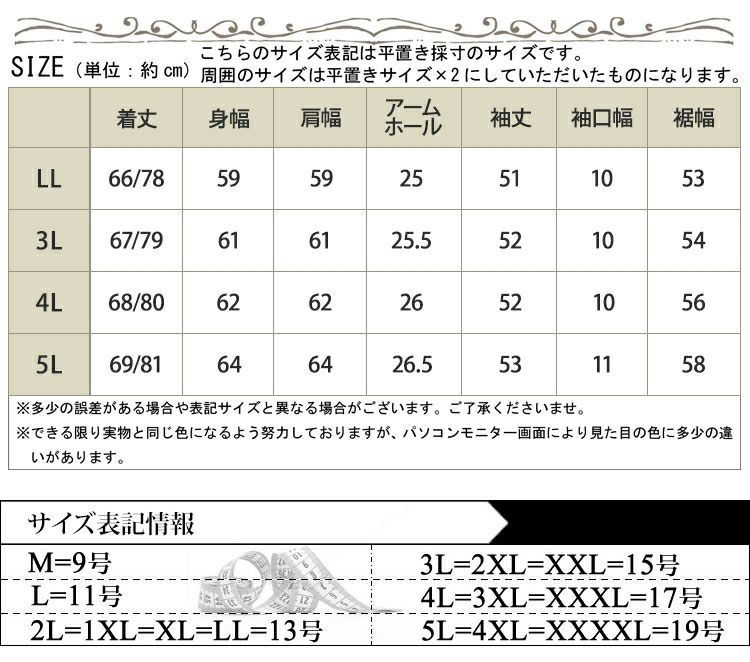 大きいサイズ レディース バックスリット入りVネックリブニット　bro-swnsan03