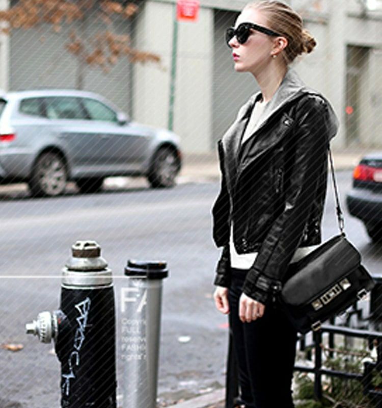 大きいサイズ レディース ライダースジャケット　goldy-769