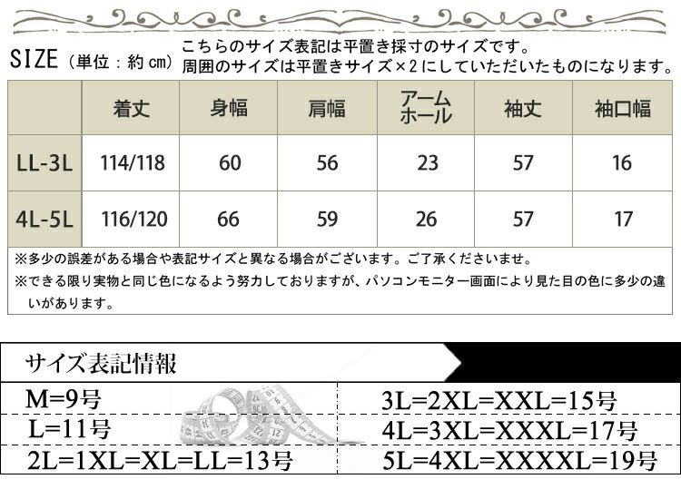 大きいサイズ レディース ドット柄ティアード切替えワンピース　jp391