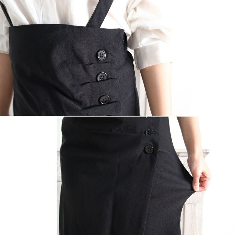 大きいサイズ レディース 2wayハイウエストギャザータイトスカート　jp397