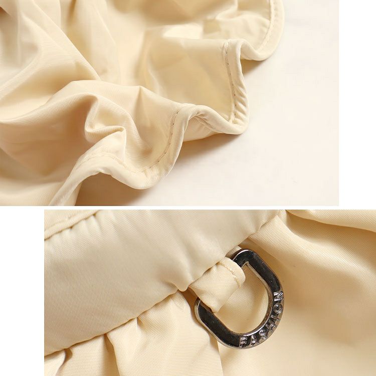 大きいサイズ レディース UVカット95％日焼け止めサンバイザー　goldy-1096