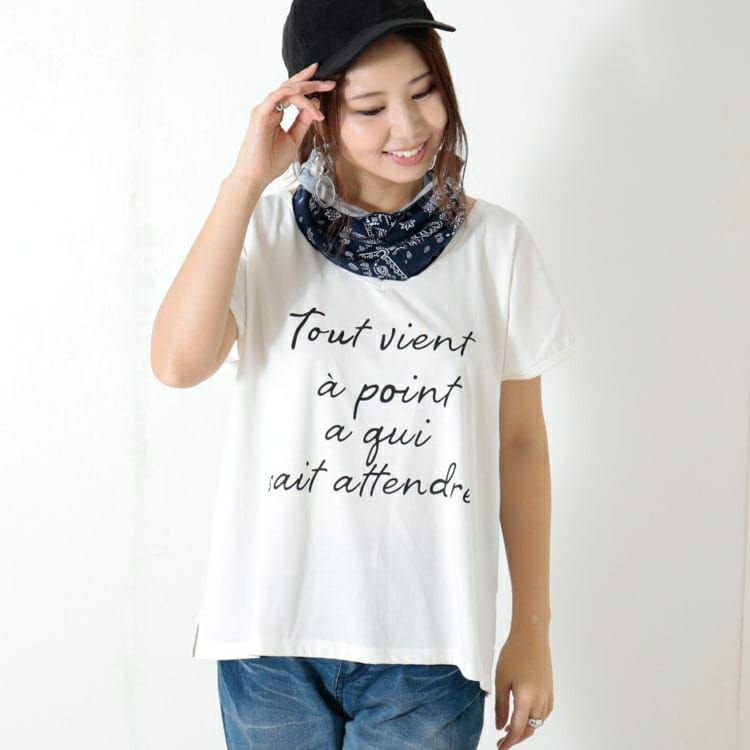 大きいサイズ レディース ペイズリー柄フェイスカバーマスク　goldy-1098 【メール便可】