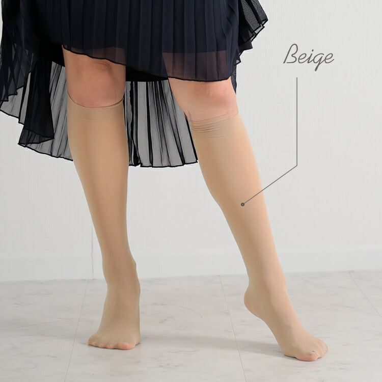 大きいサイズ レディース ストッキングソックス　goldy-1065 【メール便可】