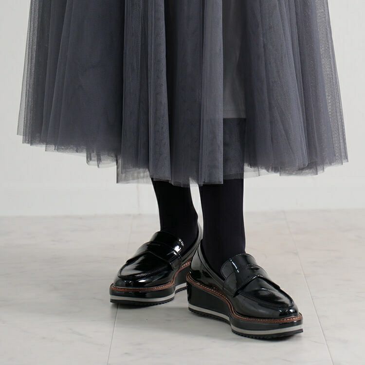 大きいサイズ レディース ストッキングソックス　goldy-1065 【メール便可】