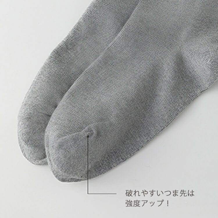 大きいサイズ レディース 着圧ハイソックス　goldy-1064 【メール便可】