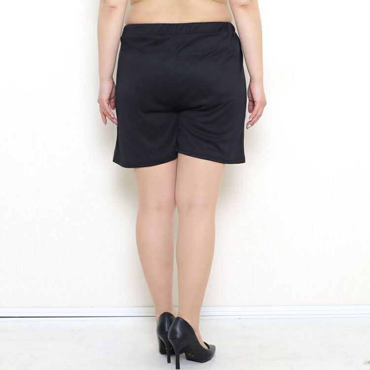 大きいサイズ レディース ペチパンツ　bro-0009