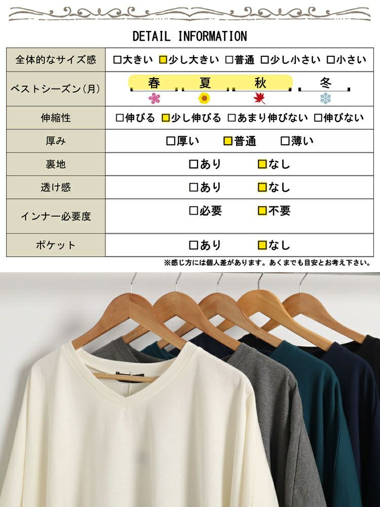 大きいサイズ レディース ギャザードルマンチュニック　bai-0123