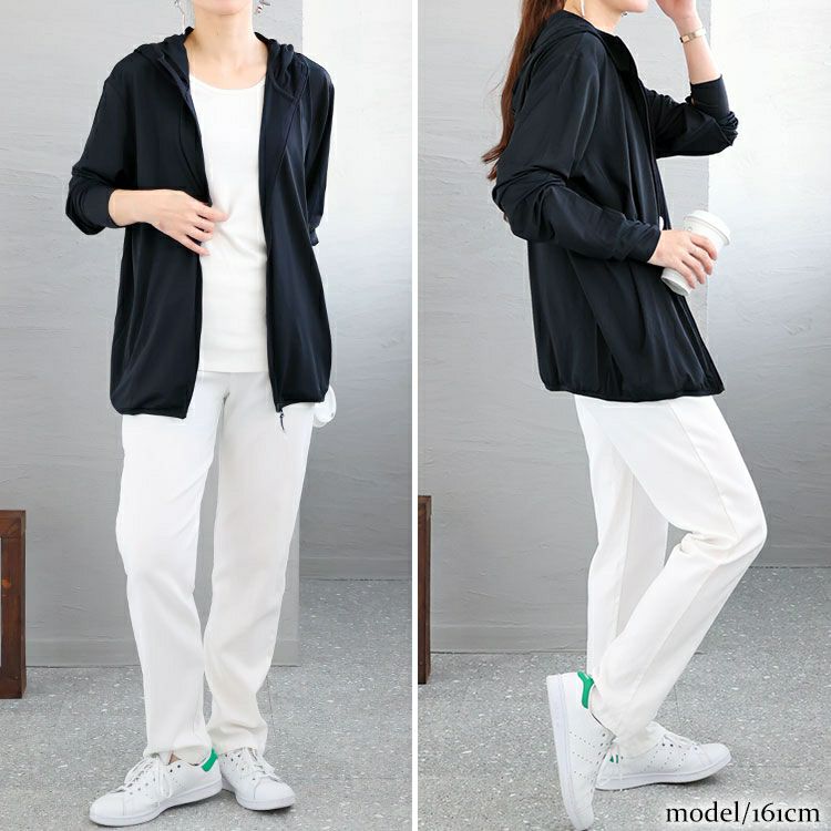 大きいサイズ レディース UVカット＆接触冷感＆吸水速乾ラッシュガード　goldy-1229【メール便可】