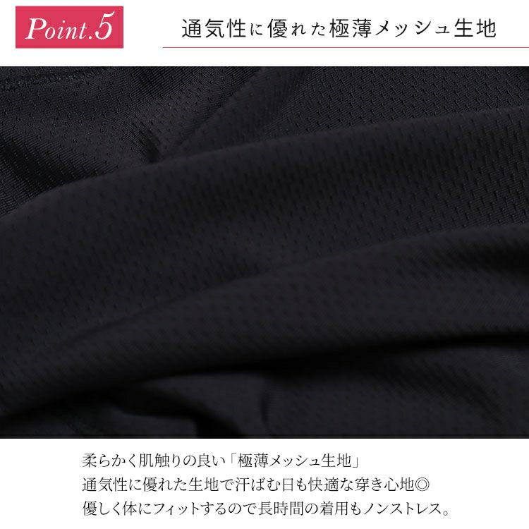 大きいサイズ レディース 裾レース股ずれ防止3分丈パンツ　goldy-1343 【メール便可】