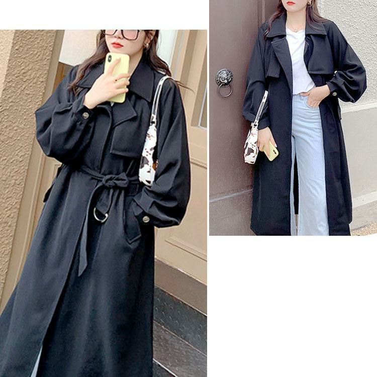 イベントセール】 大きいサイズ レディース ベルト付きボタンレス