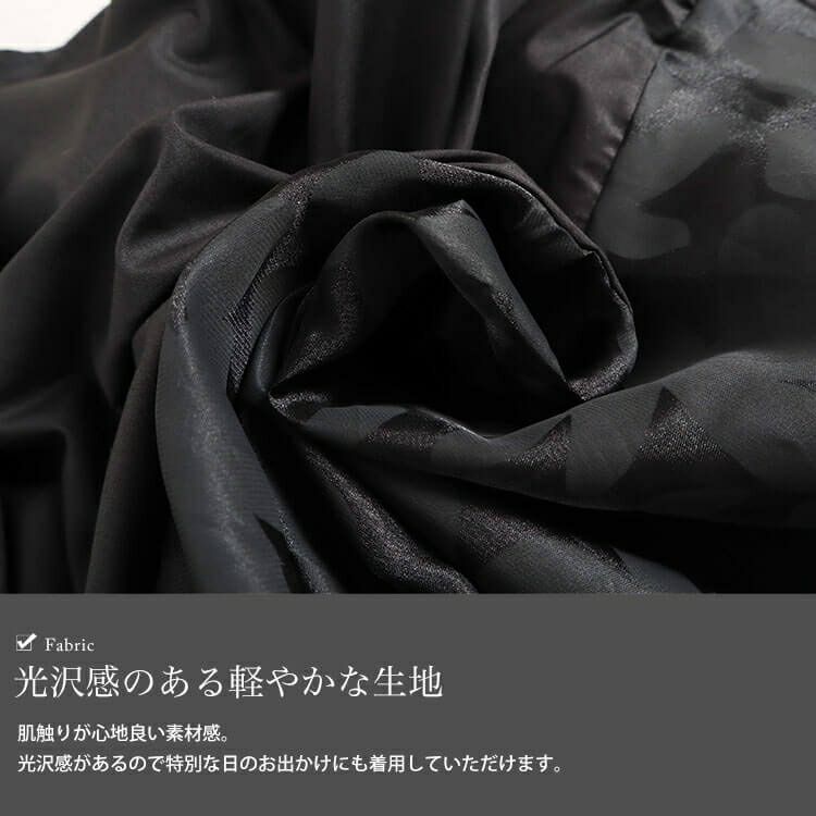 大きいサイズ レディース ティアード花柄フリルワンピース　goldy-1396
