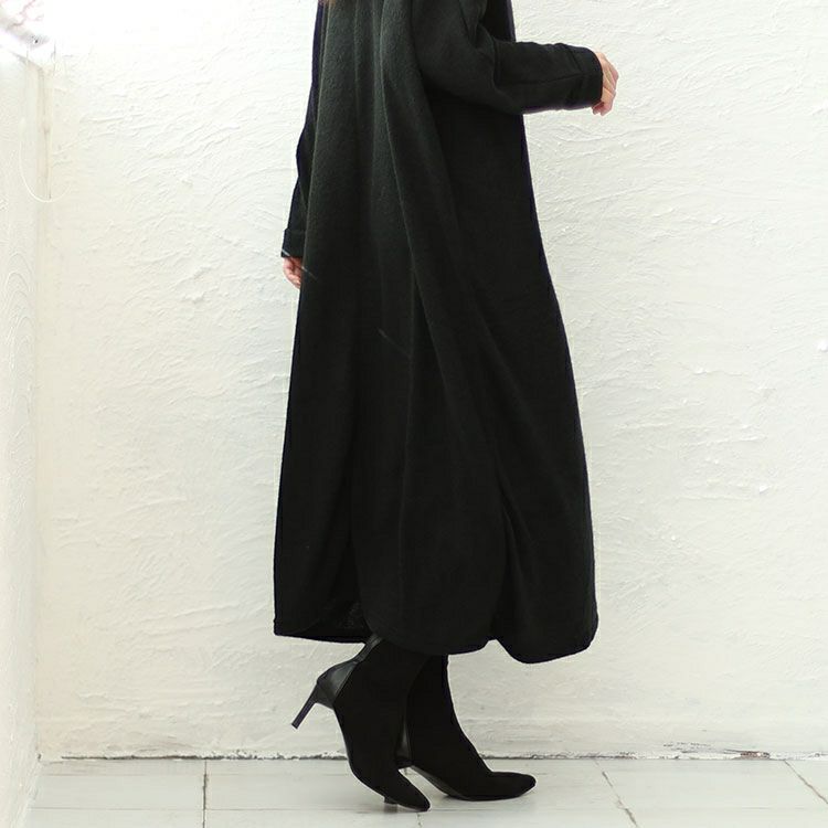 イベントセール】 大きいサイズ レディース 裾タック入りVネック