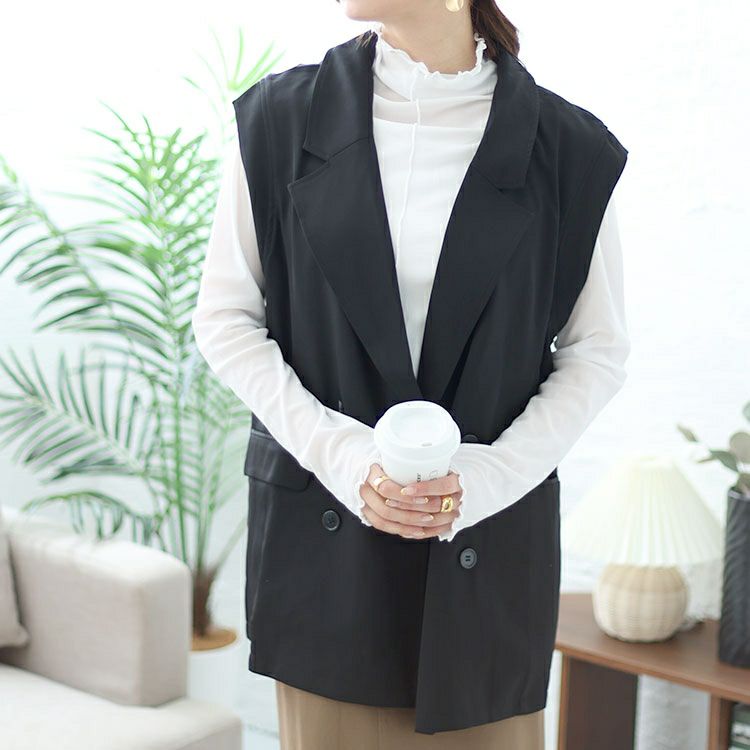 大きいサイズ レディース 指穴メロウシアートップス　maru-6725 【メール便可】