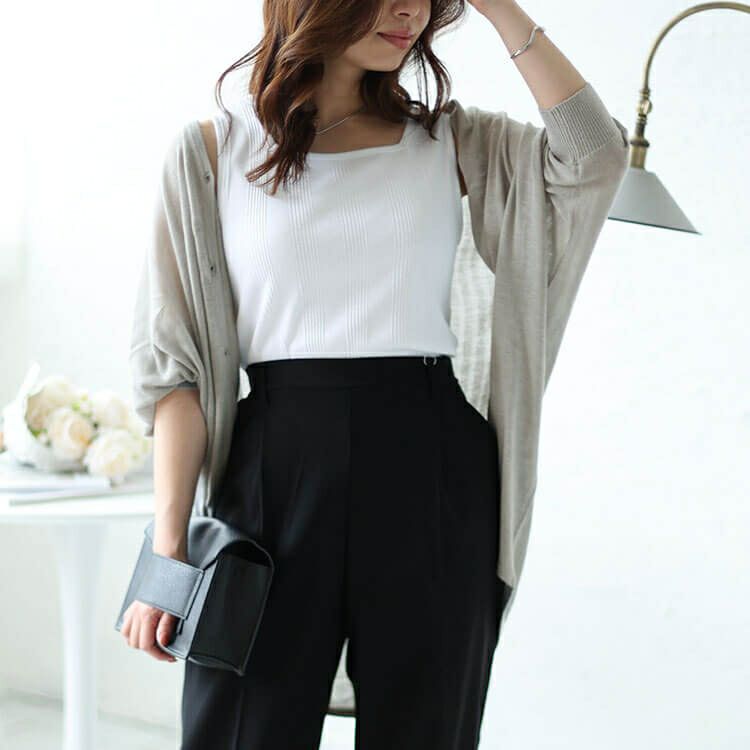 大きいサイズ レディース シアードルマンカーディガン　wn-0181 【メール便可】