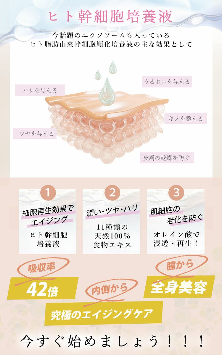 大きいサイズ レディース 膣美容液 日本製CRESCAフェミニンオイル　oil-002
