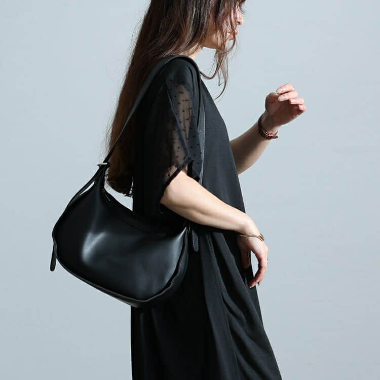 大きいサイズ レディース ドットドビー切替えドルマンワンピース　fem-465