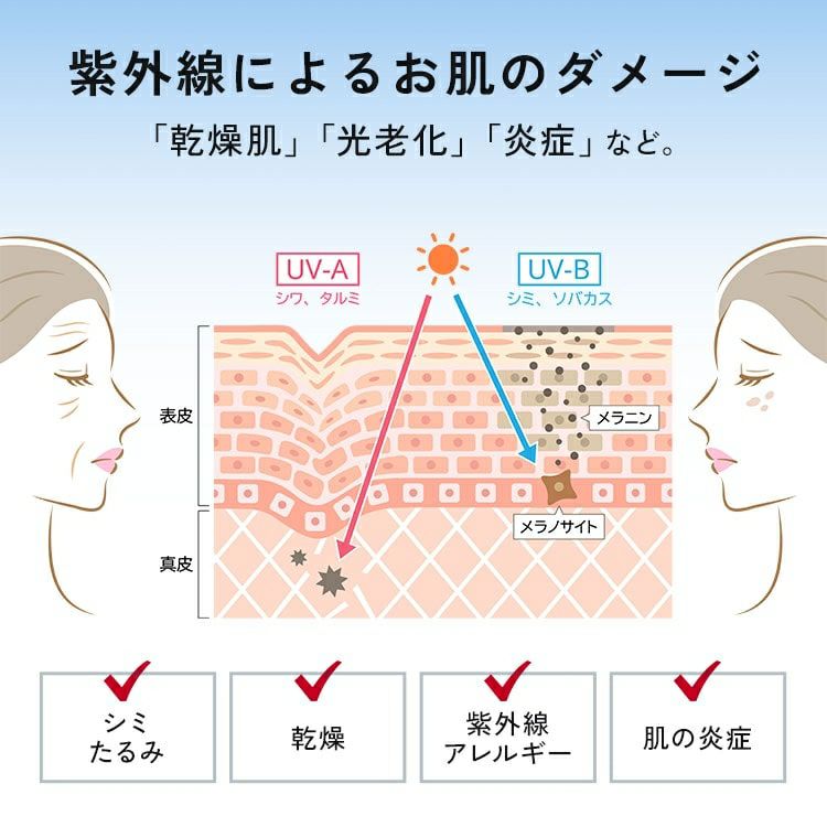 大きいサイズ レディース UV99％フルール55cm晴雨兼用傘　map-914049