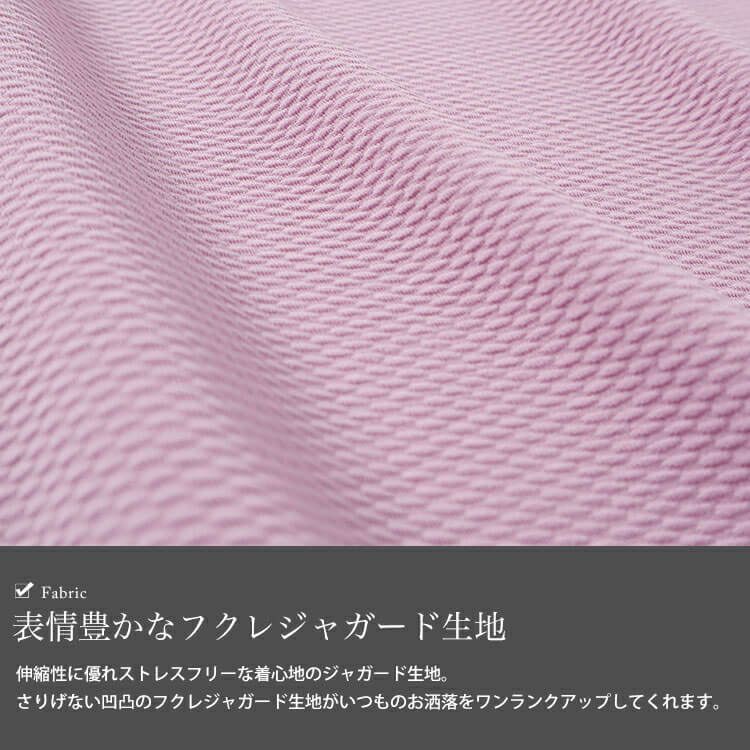 大きいサイズ レディース ダイヤモンドネックペプラムチュニック　bro-0048
