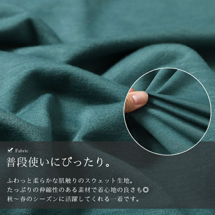 大きいサイズ レディース Vネックロゴプリントスウェット　goldy-1597 【メール便可】