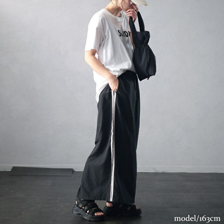 大きいサイズ レディース サイドラインバックスリットナロースカート　tog-1016 【メール便可】