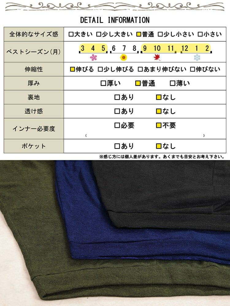 大きいサイズ レディース Vネックワイドドルマンプルオーバー　cast-5548020