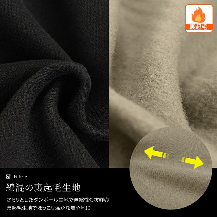 大きいサイズ レディース 裏起毛ビッグフードドルマンZIPパーカー　maru-30084