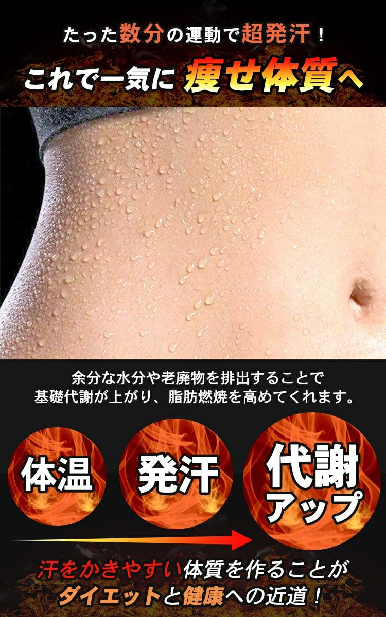 大きいサイズ レディース 超発汗！着るだけダイエットポケット付きパーカーサウナスーツ　goldy-1600