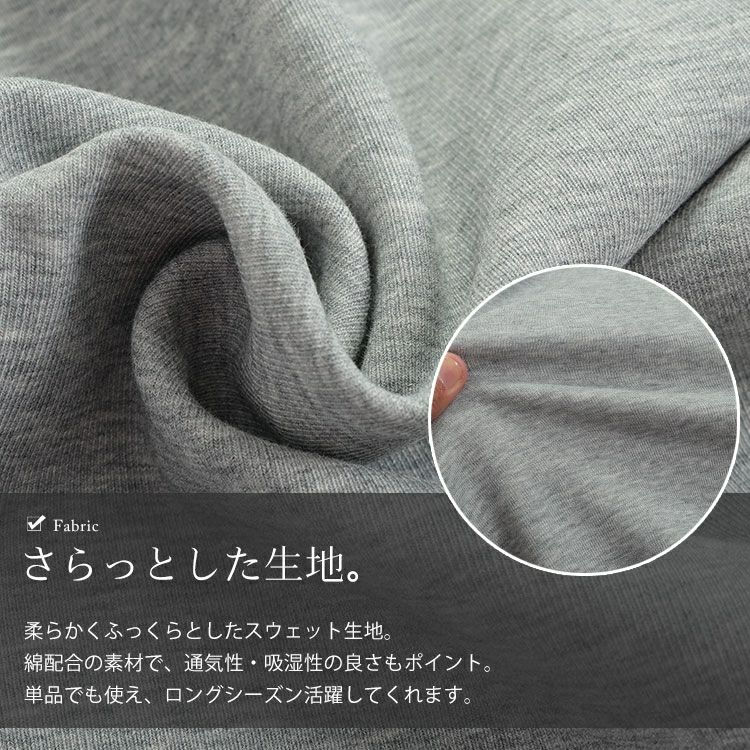 大きいサイズ レディース ジップアップパーカーセットアップ　goldy-1629