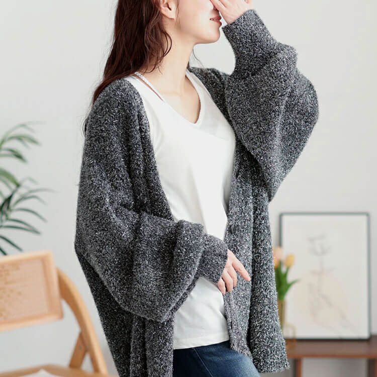 大きいサイズ レディース ホルターネックカップ付きタンクトップ　mncut-152050