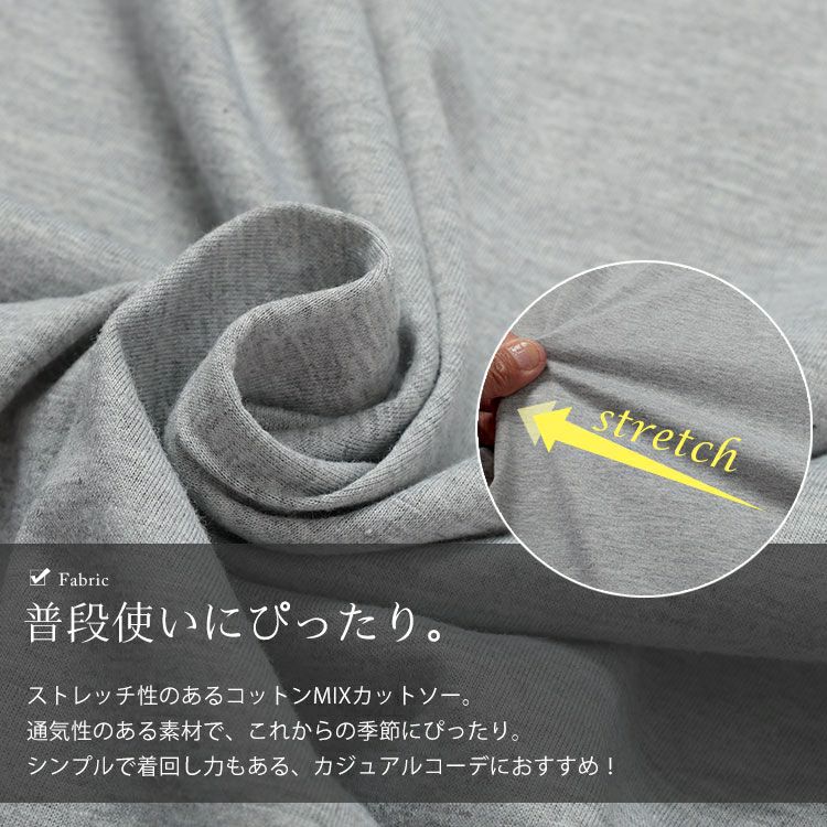 大きいサイズ レディース Vネックドルマンチュニック　bai-0177