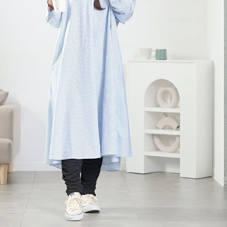 大きいサイズ レディース 裾くしゅくしゅレギンス　maru-30137 【メール便可】