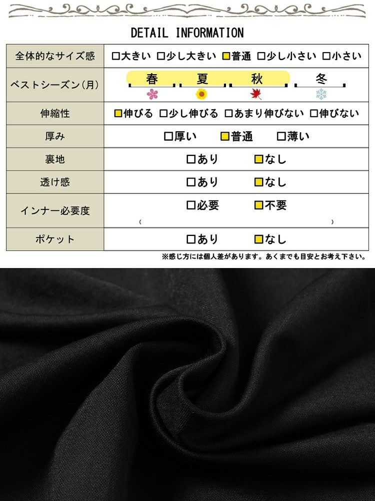 大きいサイズ レディース UVカット＆接触冷感ストレッチ鹿の子サイドスリットワンピース　map-40 【メール便可】
