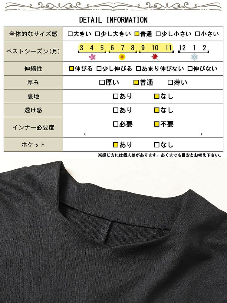 大きいサイズ レディース 異素材切り替えドロストティアードワンピース　nw-25008