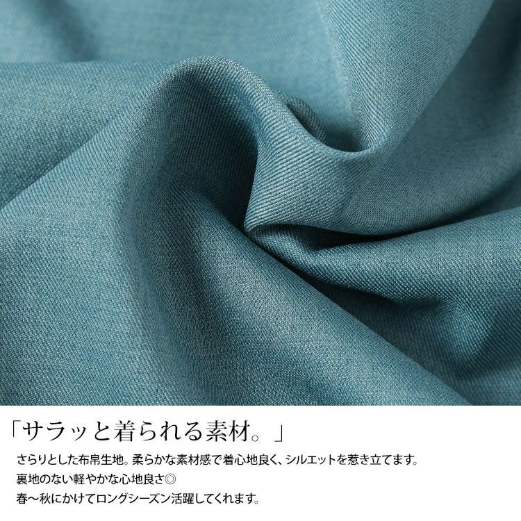 大きいサイズ レディース ハーフZIPパフスリーブワンピース　sw-0711